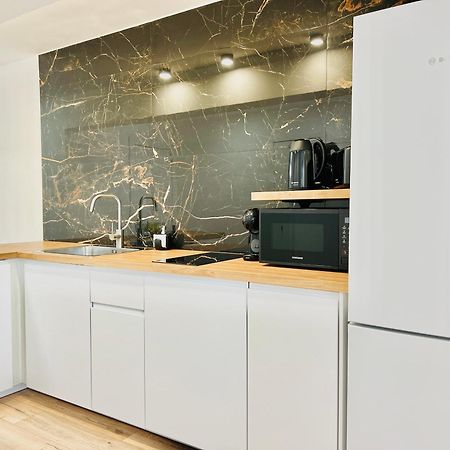 פלאייה דה לאס אמריקס Paulmarie Apartment In Olympia מראה חיצוני תמונה