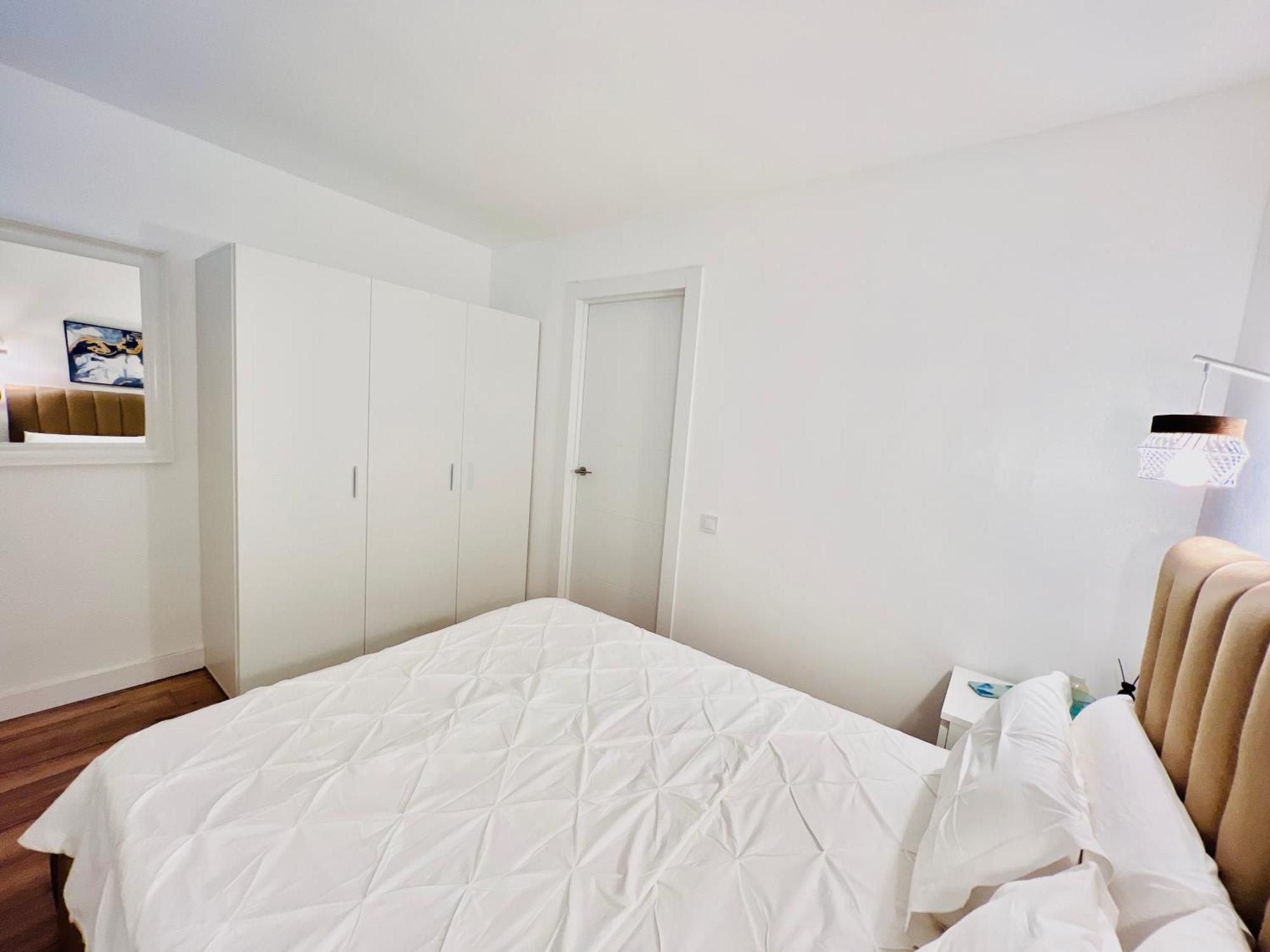 פלאייה דה לאס אמריקס Paulmarie Apartment In Olympia מראה חיצוני תמונה