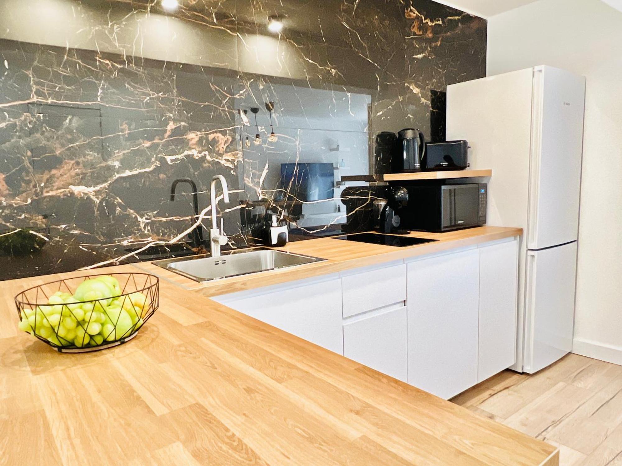 פלאייה דה לאס אמריקס Paulmarie Apartment In Olympia מראה חיצוני תמונה
